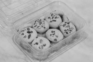 Naan Khatai