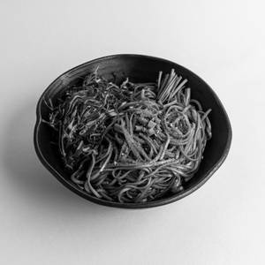Soba Noodles