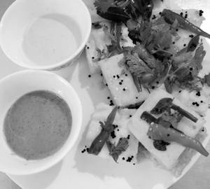 Mix Dhokla Combo