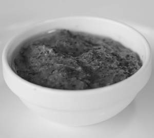 Cilantro Pesto