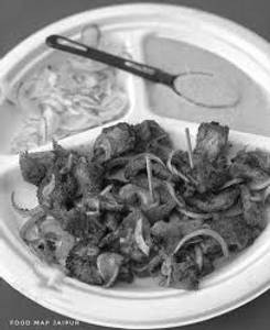 Chatpati Chaap