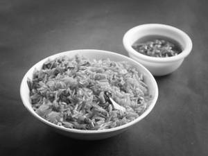 Schezwan Fried Rice