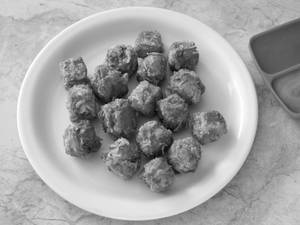 Crispy Paneer