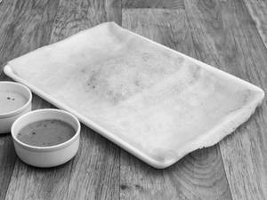 Ghee Roast Dosa