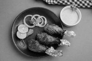 Tangri Kabab 