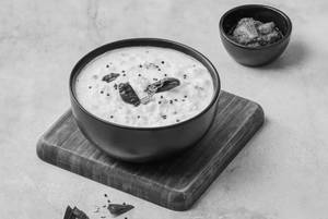 Curd Rice