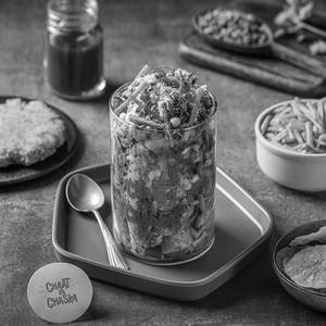 Tower Chaat