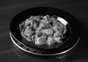 Kadhai Paneer