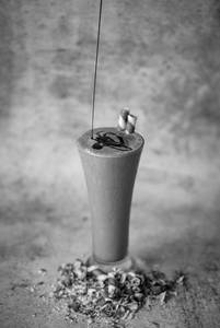 Chocolate Shake