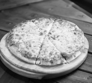Margeritta pizza