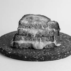 Grilled Cheese Sandwich