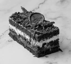 Black forest Pastry