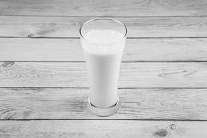 Banana Milkshake