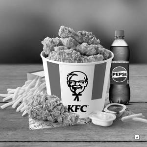 Peri Peri Chicken 5 Leg Piece Meal