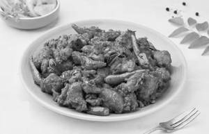 Chicken Sixty Five