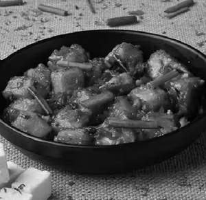Paneer Manchurian