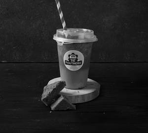 Chocolate Mud Shake