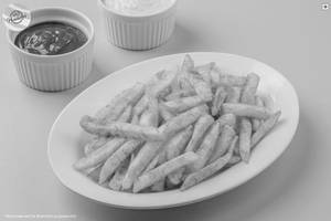 Peri Peri French Fries