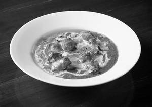 Aligarh House Classic Butter Chicken