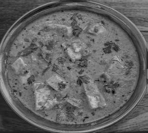 Paneer rajwadi
