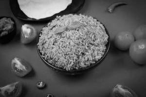 Tomato Rice