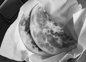 Mughlai Paratha