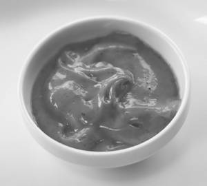 Creamy Carrot Spicy Mayo