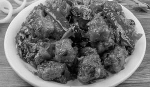 Chilli Paneer