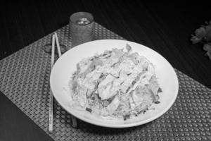Egg Fried Rice