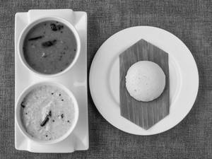 Idli