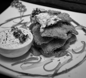 Fish & Chips