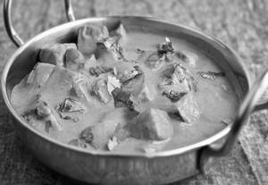 Paneer Tikka Masala