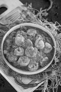 Prawns Curry