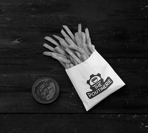Cajun Spiced Fries(medium)