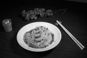 Non-veg Fried Rice