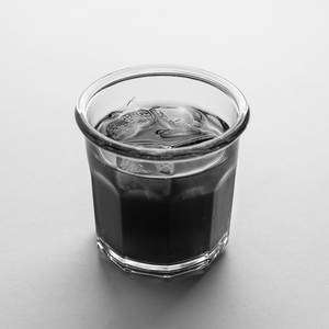 Barrel Aged Cold Brew