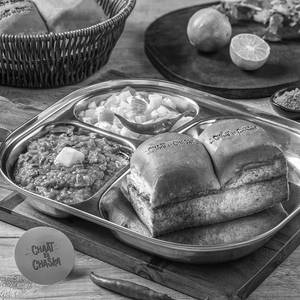 Pav Bhaji