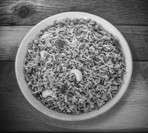 Pepper Rice Sevai / Milagu Idiappam