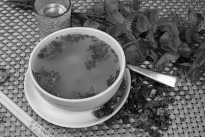 Chicken Clear Soup