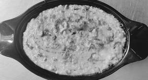 Dal Khichdi