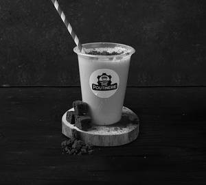 Red Velvet Shake