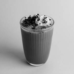 Iced Mocha Latte