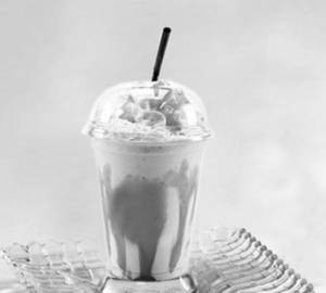 Buttersotch Thickshake