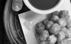 Potato Bites