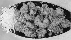 Loose Prawns