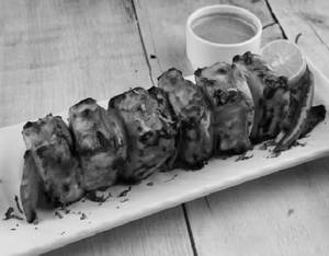 Paneer Tikka