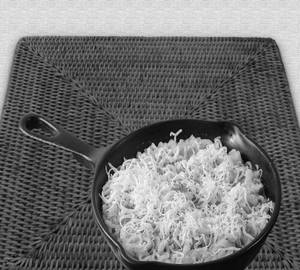 Plain Cheese Maggi
