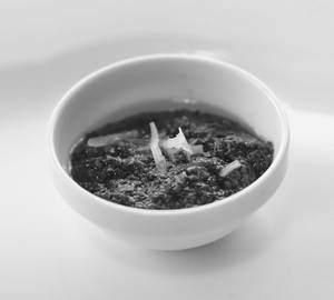 Basil Pesto