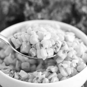 Salted Butter Corn