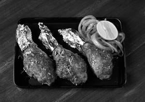 Classic Chicken Tangri